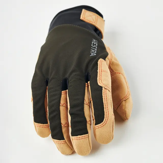 Hansker M Hestra Ergo Grip Tactility 8 861 