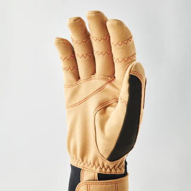 Hansker M Hestra Ergo Grip Tactility 8 861 