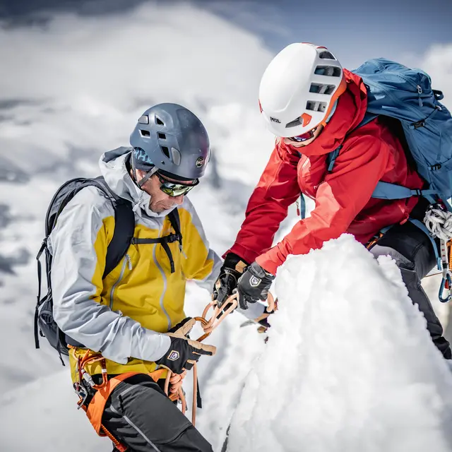 Hansker M Hestra Ergo Grip Tactility 8 861 