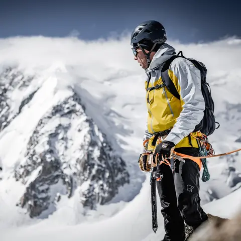 Hansker Hestra Ergo Grip Tactility 861