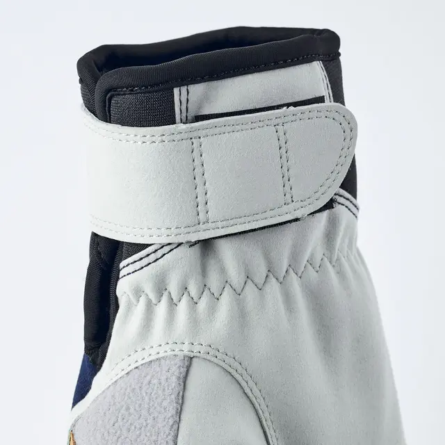 Hansker S Hestra Ergo Grip Wool Touring 5F 7 28032 