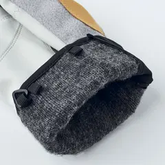 Skihansker Hestra Ergo Grip Wool Touring 5F 28032