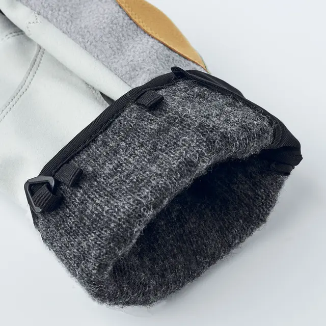 Hansker S Hestra Ergo Grip Wool Touring 5F 7 28032 