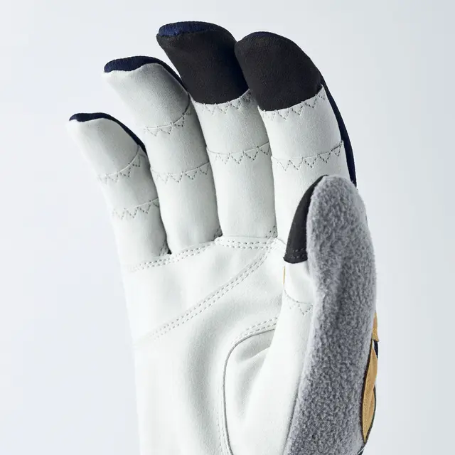 Hansker S Hestra Ergo Grip Wool Touring 5F 7 28032 