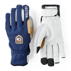 Hansker S Hestra Ergo Grip Wool Touring 5F 7 28032