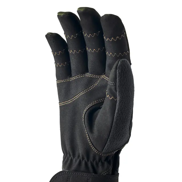 Skihansker XS Hestra Ergo Grip Wool Touring 5F 6 86110 