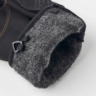 Skihansker Hestra Ergo Grip Wool Touring 5F 861100