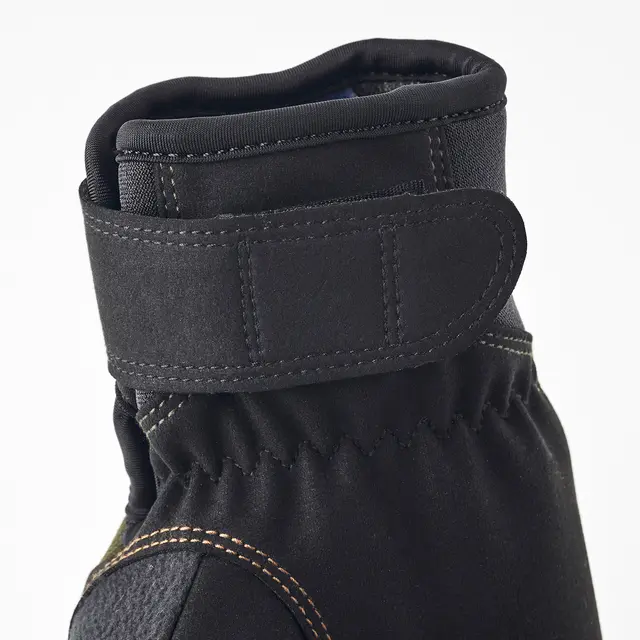 Skihansker XS Hestra Ergo Grip Wool Touring 5F 6 86110 