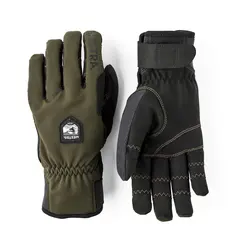 Skihansker XS Hestra Ergo Grip Wool Touring 5F 6 86110