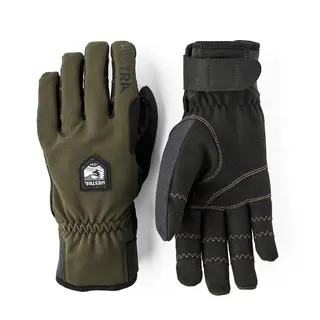 Skihansker Hestra Ergo Grip Wool Touring 5F 861100