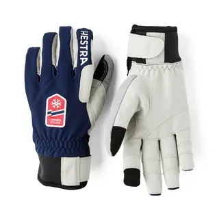 Skihansker Hestra Ergo Grip XC Race 5F 280