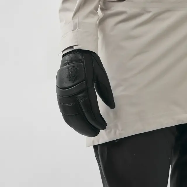 Skihansker Hestra Fall Line 3F 6 100 