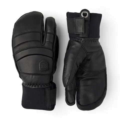 Skihansker Hestra Fall Line 3F 100