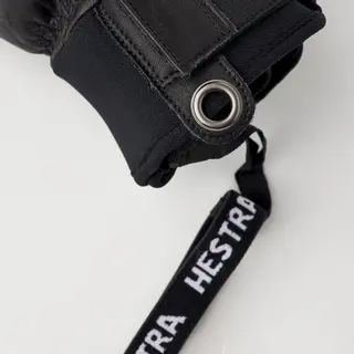 Skihansker Hestra Fall Line 5F 100