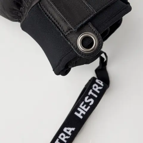 Skihansker Hestra Fall Line 5F 100