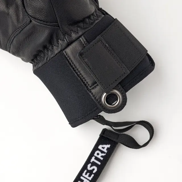 Hansker XS Hestra Fall Line 3F 6 100 