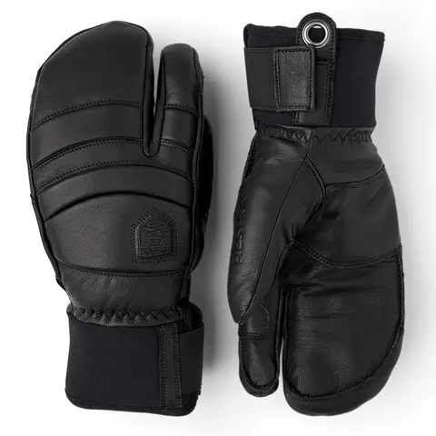 Skihansker Hestra Fall Line 3F 100