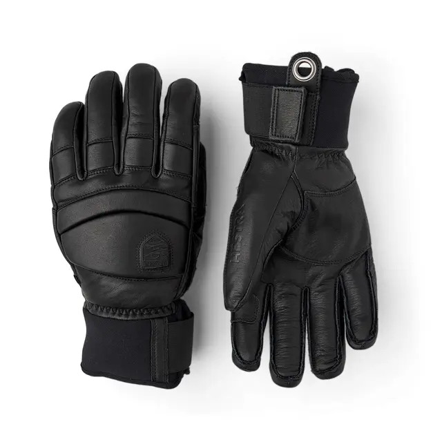 Skihansker Hestra Fall Line 5F 100 