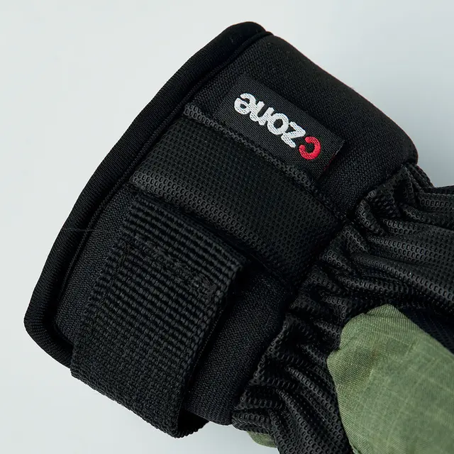 Votter til barn 10–11 år Hestra Ferox Primaloft Mitt Jr 6 850 