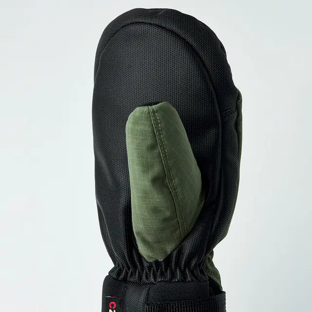 Votter til barn 10–11 år Hestra Ferox Primaloft Mitt Jr 6 850 