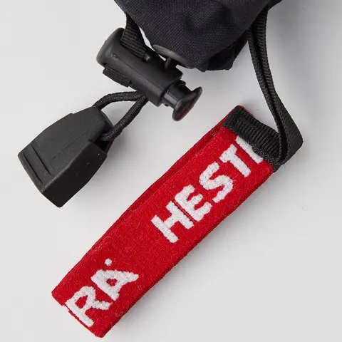 Votter til barn Hestra Fjellvotten Mitt Jr 100