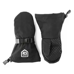 Votter til barn Hestra Fjellvotten Mitt Jr 100