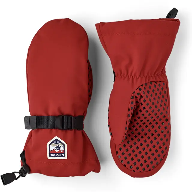 Votter XS Hestra Fjellvotten Mitt Senior 6 560 