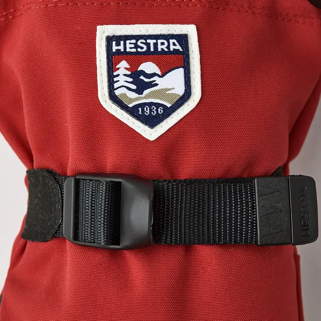 Votter XS Hestra Fjellvotten Mitt Senior 6 560 
