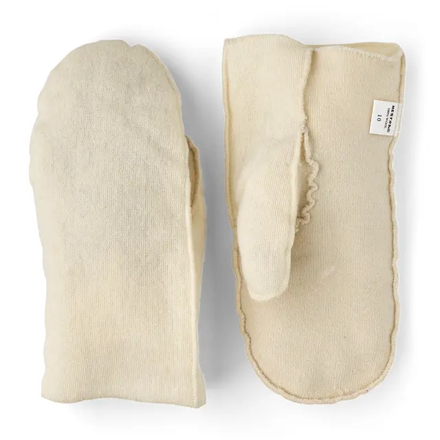 Innervotter til Fjellvotten 2XL Hestra Fjellvotten Wool Mitt Senior 11 0 