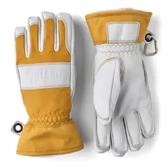 Hansker M Hestra Fält Guide Glove 5F 8 400/020