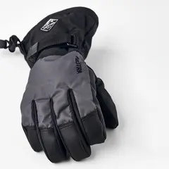 Hansker til junior Hestra Gauntlet Czone 5F Jr 380100