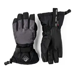 Hansker til junior Hestra Gauntlet Czone 5F Jr 5 380100