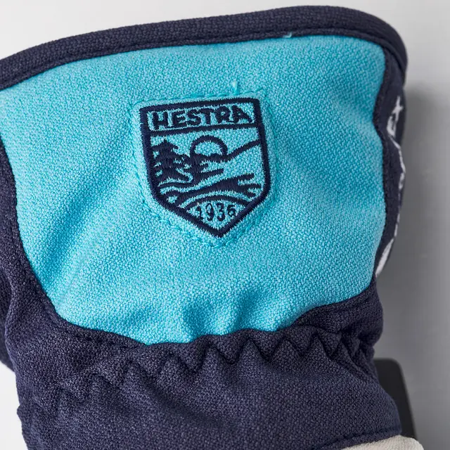 Hansker til barn Hestra Gore-Tex Atlas 5F Jr 280 