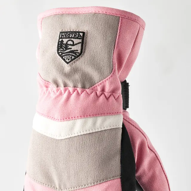 Hansker til barn Hestra Gore-Tex Atlas 5F Jr 901 