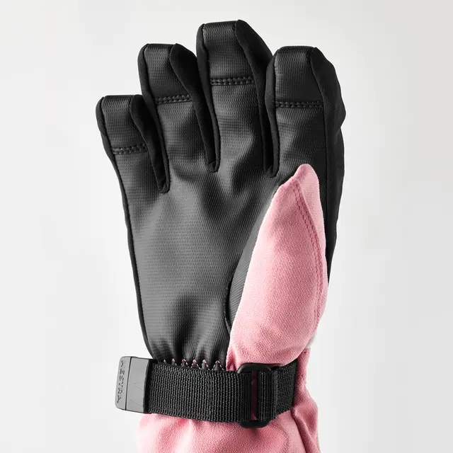 Hansker til barn Hestra Gore-Tex Atlas 5F Jr 901 