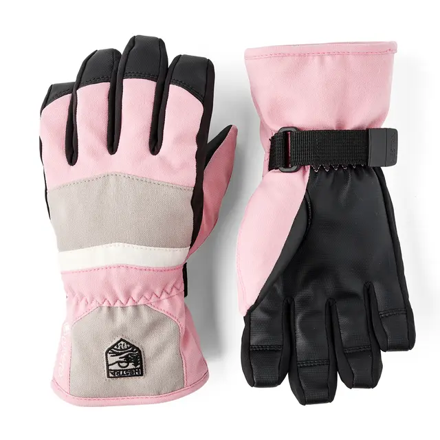 Hansker til barn Hestra Gore-Tex Atlas 5F Jr 901 