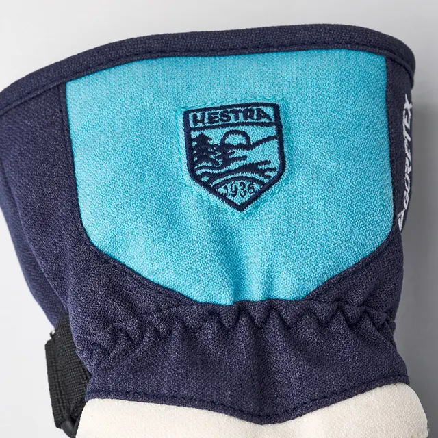 Votter til barn Hestra Gore-Tex Atlas Jr 280 