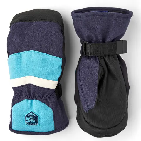 Votter til barn Hestra Gore-Tex Atlas Jr 280