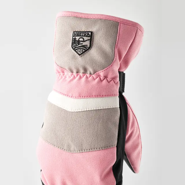 Votter til barn Hestra Gore-Tex Atlas Jr 901 