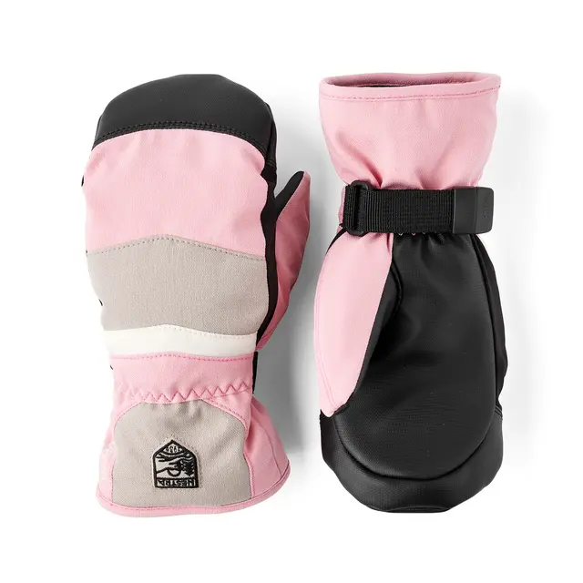Votter til barn Hestra Gore-Tex Atlas Jr 901 