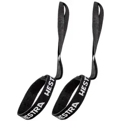 Sikringsstropper til dame Hestra Handcuff 17 mm W 5–9