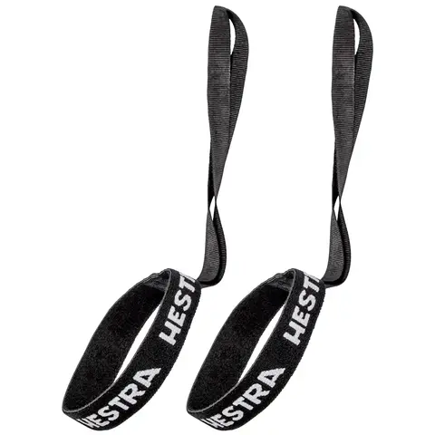 Sikringsstropper til dame Hestra Handcuff 17 mm W 5–9