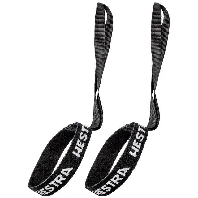 Sikringsstropper til dame Hestra Handcuff 17 mm W 5–9 