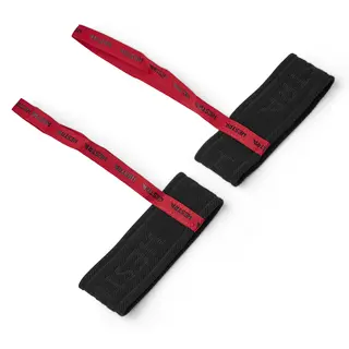 Sikringsstropper brede Hestra Handcuff 35 mm M 8–11