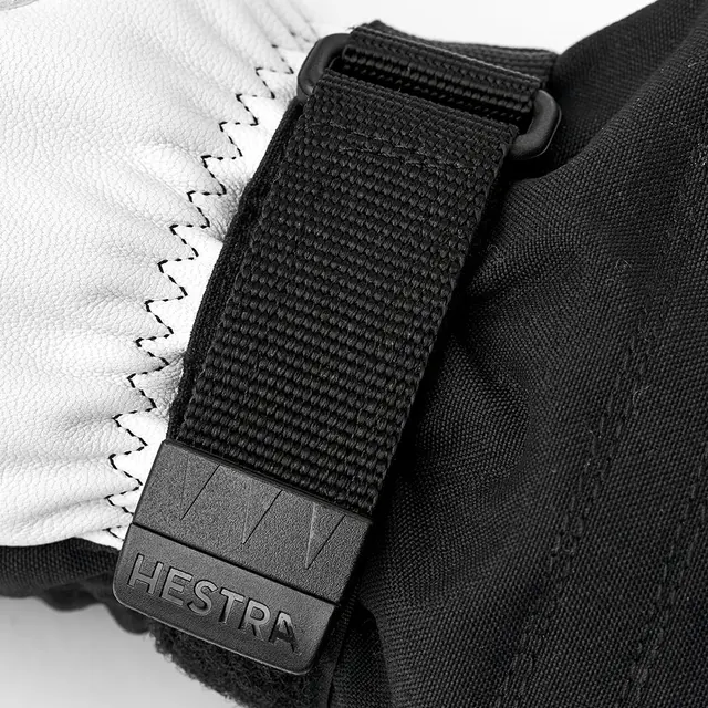 Skivott M Hestra Heli Ski Mitt 8 100 