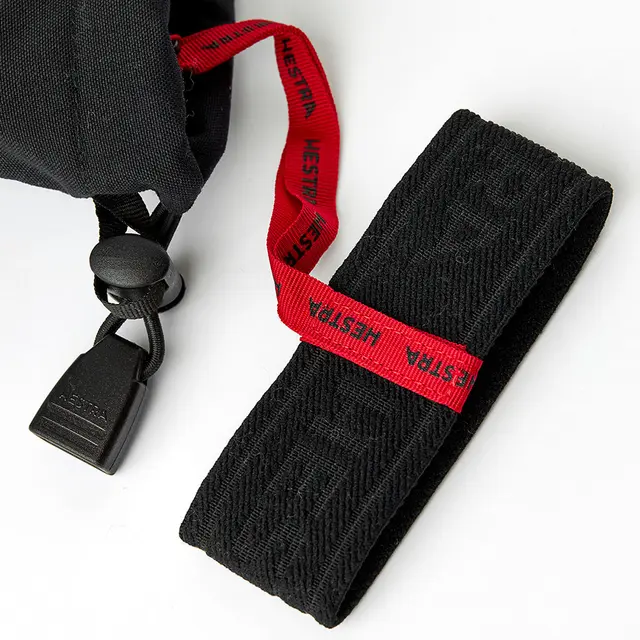 Skivott M Hestra Heli Ski Mitt 8 100 