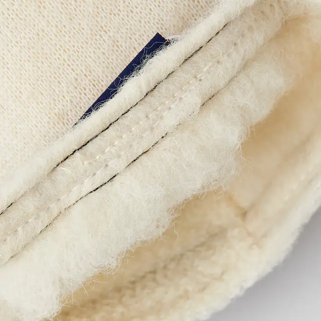 Innerhansker til Heli Ski S Hestra Heli Ski Wool Liner 5F 7 020 