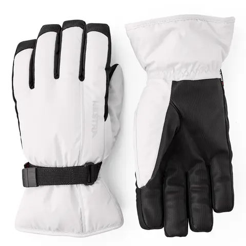 Hansker Hestra Isaberg Czone 5F 030