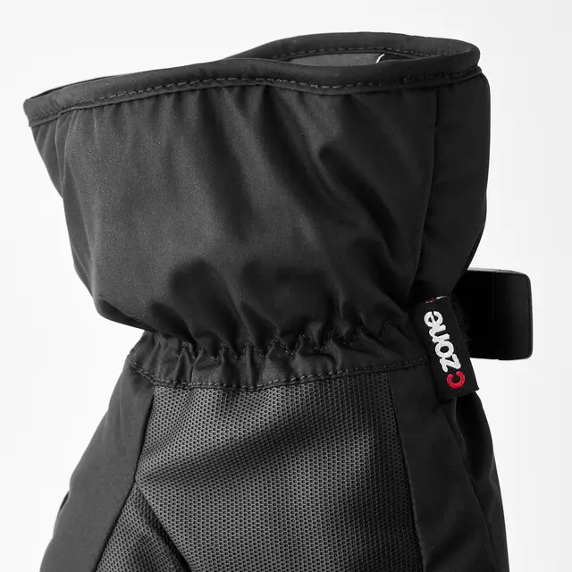 Hansker XL Hestra Isaberg Czone 5F 10 100 