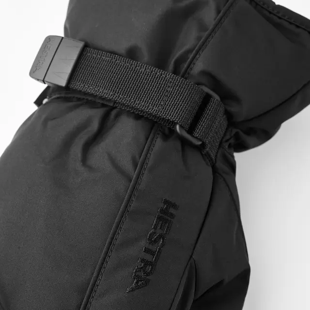 Hansker XL Hestra Isaberg Czone 5F 10 100 